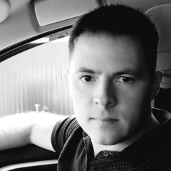 Евгений Куварин, 05.02.1987, Калуга