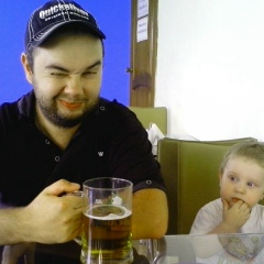 Станислав Рогальский, 13.08.1990, Семей