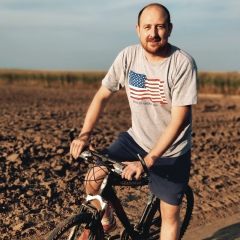 Олег Тимощук, 14.08.1990, Ровно