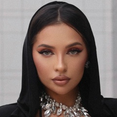 Марина Исхакова, 02.05.1998, Тюмень
