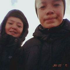 Бегарыс Сарыбалаев