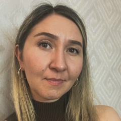 Лиля Фаррахова, 22.04, Тула