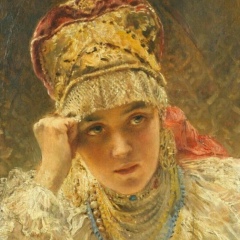 Татьяна Морозова, 20.10