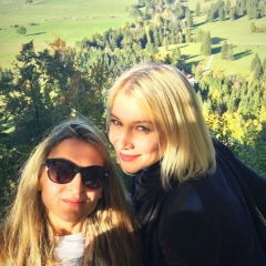 Olya Looney, 14.06, Москва