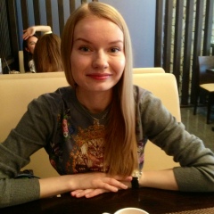 Olga Kalandina, 23.09