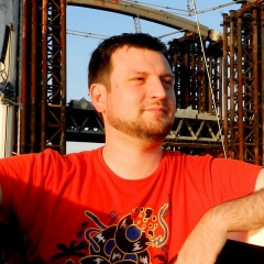 Александр Слипченко, 25.02.1988, Киев