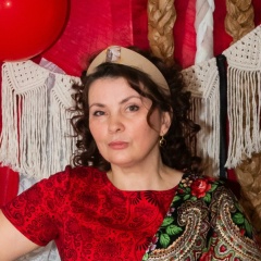 Анастасия Багаева, 10.05.1982, Калининград