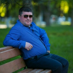 Сергей Беличук, 21.05.1985, Москва