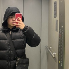 Макс Безверхов, Санкт-Петербург