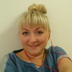 Анна Полевая, Луцк