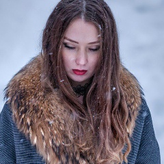 Svetlana Ibatova, 24.01, Москва