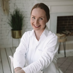 Людмила Игонина, 03.07.1990, Санкт-Петербург