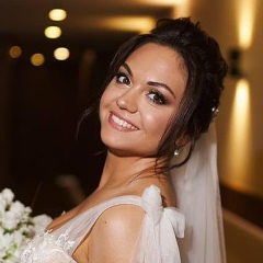 Оленька Счастливая, 06.02, Санкт-Петербург