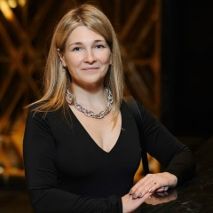 Оля Москаль, 03.08.1982, Санкт-Петербург