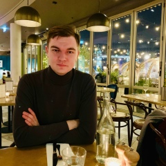 Толя Мицул, 30.09, Бендеры