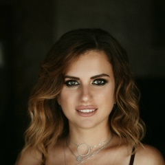 Александра Марченко, 05.07, Калининград