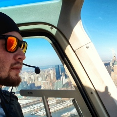 Тимур Гельмедов, 26.05, Киев