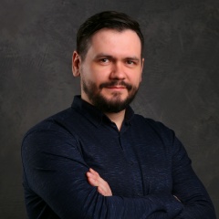 Денис Гончаренко, 06.07.1987, Екатеринбург