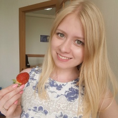 Екатерина Дюрбина, 17.11, Казань