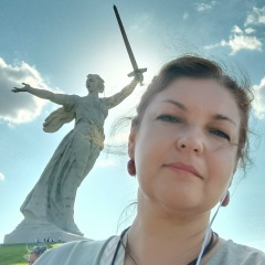 Марина Чернова, 18.11.1976, Вологда