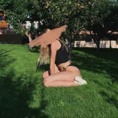 Anist Shahova, 07.11