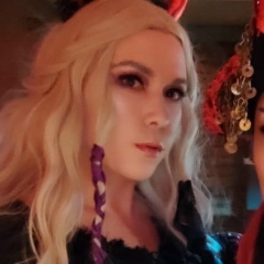 Галарина Шуллембург, 15.10