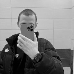 Дмитрий Лебедев, 21.07.1997, Санкт-Петербург