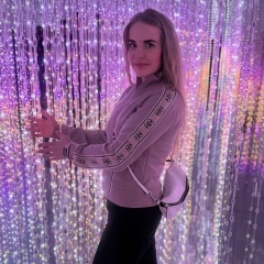 Марина Разумовская, 03.07, Москва