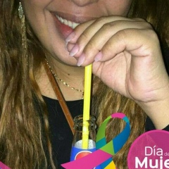 Fernanda Beckmann, 12.08.1978