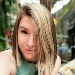 Оксана Бибаева, 01.02.1986, Москва