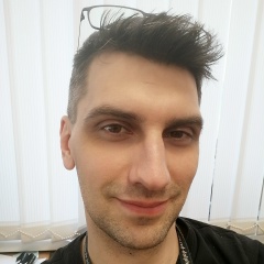 Александр Кольцов, 14.08.1989, Санкт-Петербург