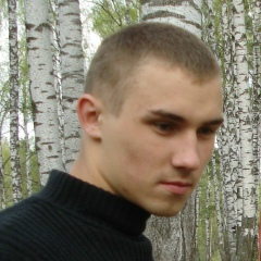 Андрей Миталёв, 12.02, Богородск