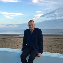 Алексей Носницын, Северодвинск