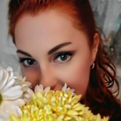 Александра , 23.02, Норильск