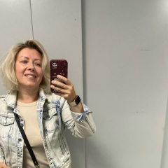 Ольга Ольгова, 13.08, Ярославль