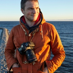 Сергей Полянский, 03.03.1987, Санкт-Петербург