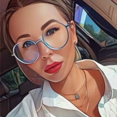 Алёна Королева, 11.03.1987, Москва