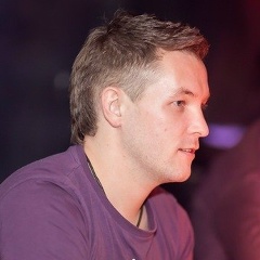 Роман Абрамов, 16.06, Санкт-Петербург