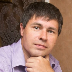 Михаил Шкодный, 21.04, Березники