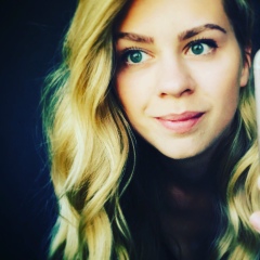 Аня Трофименко, 28.07, Минск