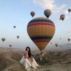 Кристина Крючкова, 19.02, Москва