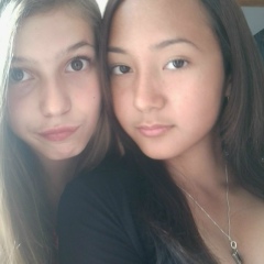 Фируза Бексултанова, 09.10, New York City