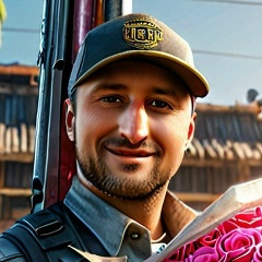 Андрей Соломин, Москва