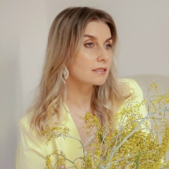 Ольга Архипова, 16.08, Санкт-Петербург