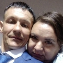 Марина Чжан, 31.03.1988, Улан-Удэ