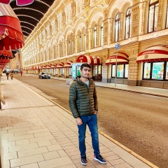 Kerim Gylychlyyev, 02.09.1992, Мары