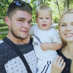 Александр Лобан, 12.12, Минск