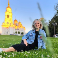Екатерина Пижук, 17.08, Калуга