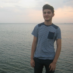 Aydin Mehdiyev, Баку