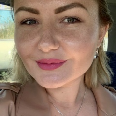 Лиля Морозова, 15.04.1986, Guangzhou